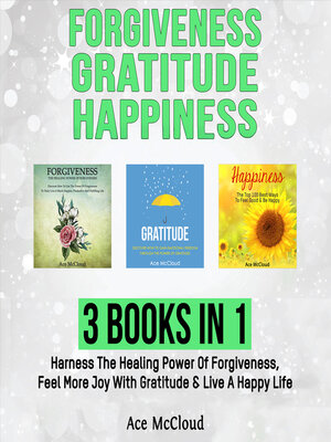cover image of Forgiveness
